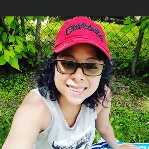 Meet your Posher, Betty